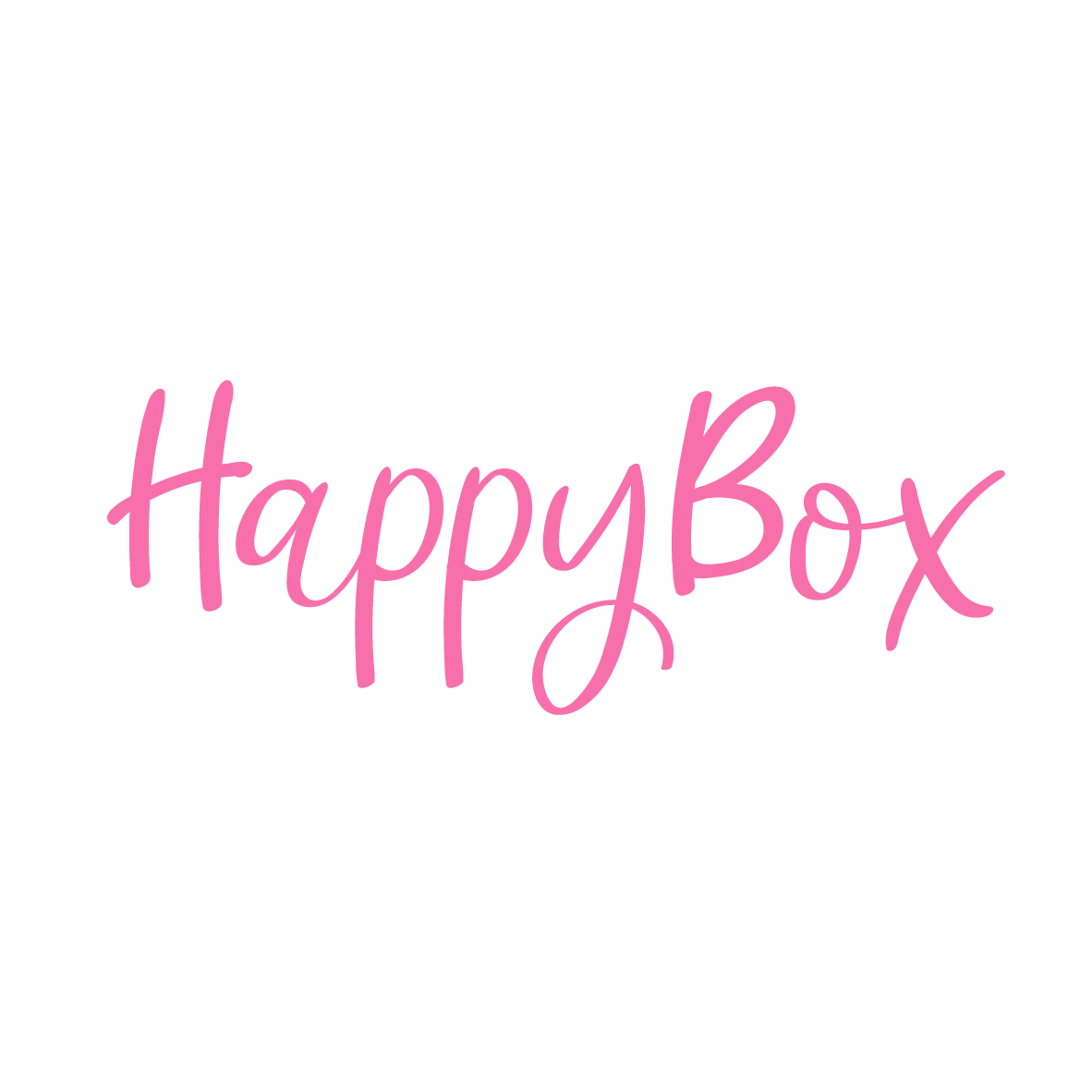 HappyBoxMX – Insumos para arreglos y decoración